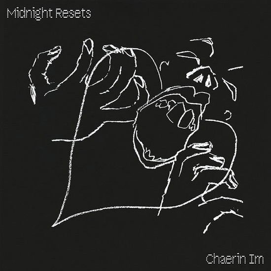 Chaerin Im - Midnight Resets 1LP