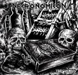 Necronomicon - The Demos 1LP