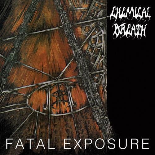 Chemical Breath - Fatal Exposure 1LP