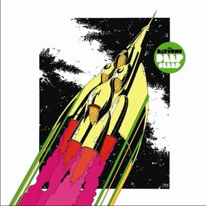 Datsuns - Deep Sleep 1LP