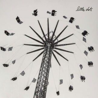 Little Dots - A Clear Running Stream 2LP