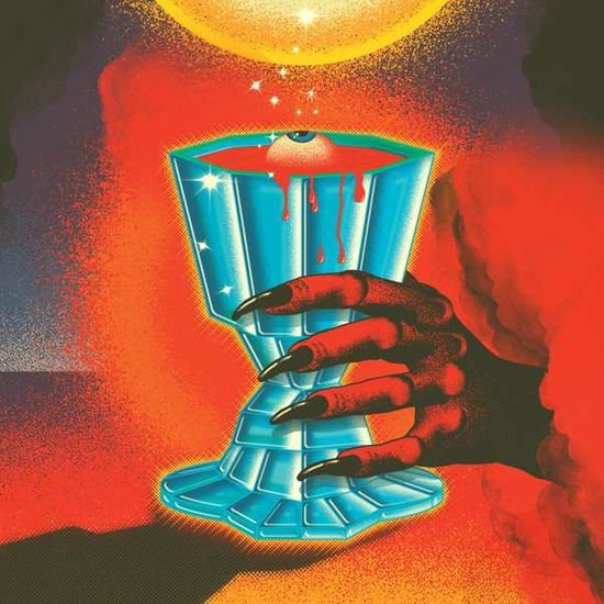 Datsuns - Eye To Eye 1LP