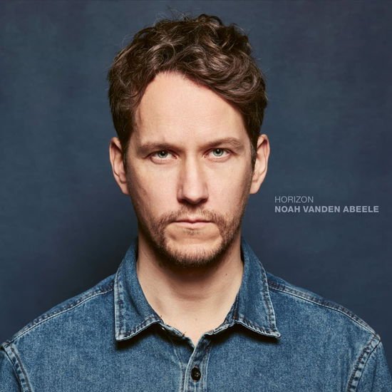 Noah Vanden Abeele - Horizon 1LP