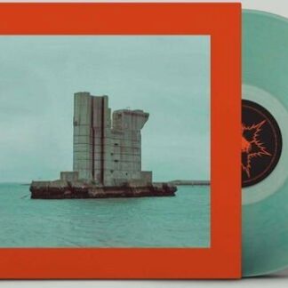 Bongloard - Dytyr? 1LP