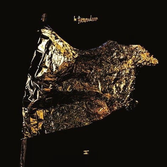 De Niemanders - II 2LP