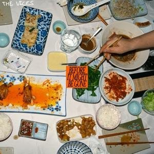 The Vices - Before It Might Be Gone 1LP