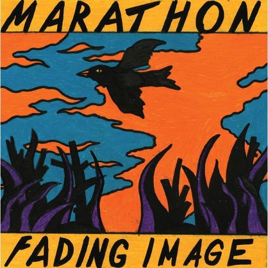 Marathon - Fading Image 1LP