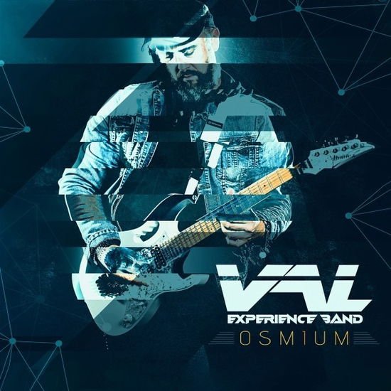Val Experience Band - Osmium 2LP