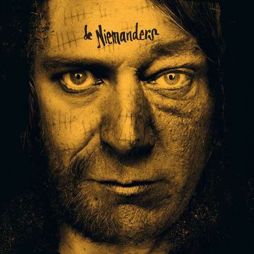De Niemanders - De Niemanders 2LP