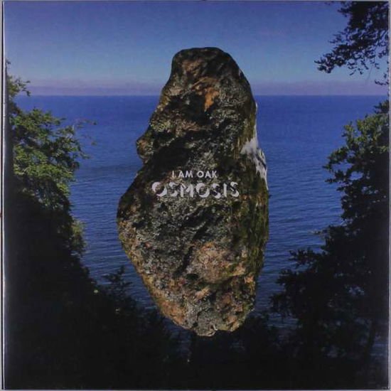 I Am Oak - Osmosis 1LP