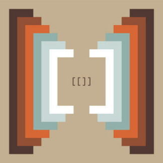 [[]]togethermachine - [[]] 1LP