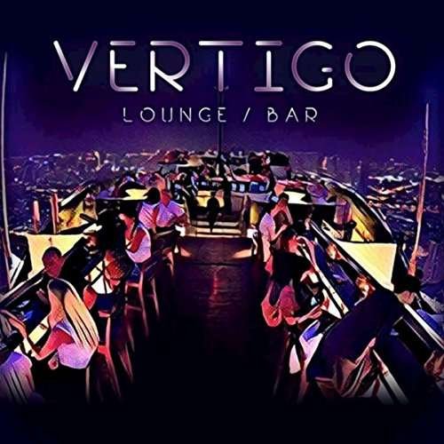 Vertigo - Ost 1LP