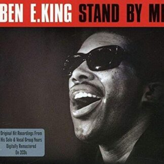 Ben E. King - Stand By Me Forever 1LP