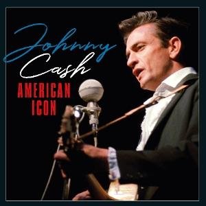 Johnny Cash - American Icon 1LP