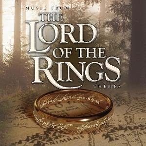 Lord of the Rings - Repress - Lord Of The Rings 1LP