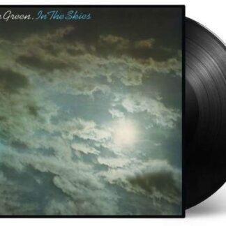Peter Green - In The Skies 1LP