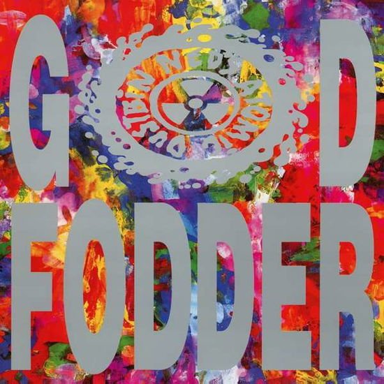 Ned's Atomic Dustbin - God Fodder 1LP