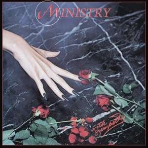 Ministry - With Sympathy 1LP