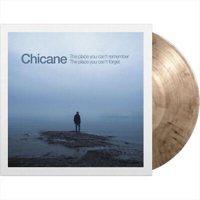 Chicane - Place You Can't Remember the Place You Can't 2LP