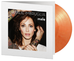 Natalie Imbruglia - Male 1LP
