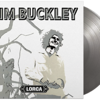 Tim Buckley - Lorca 1LP