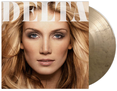 Delta Goodrem - Delta 1LP