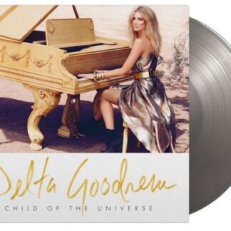 Delta Goodrem - Child of the Universe (2lp Coloured) 2LP