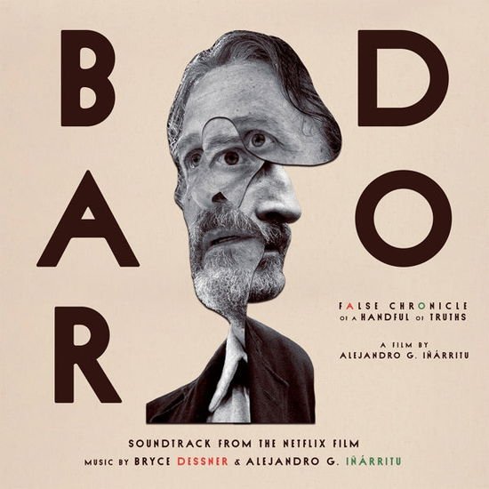 Original Motion Picture Soundt - Bardo 2LP