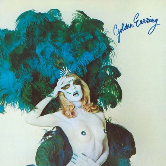 Golden Earring - Moontan 2LP