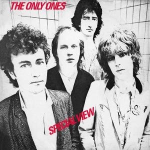 The Only Ones - Special View 1LP