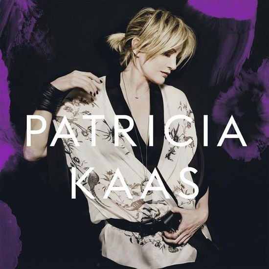 Patricia Kaas - Patricia Kaas 1LP