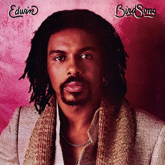 BIRDSONG, EDWIN - EDWIN BIRDSONG 1LP CLEAR GREEN