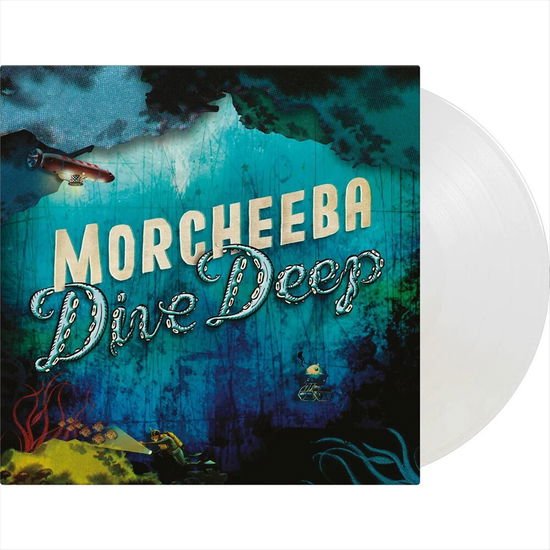 Morcheeba - Dive Deep 1LP