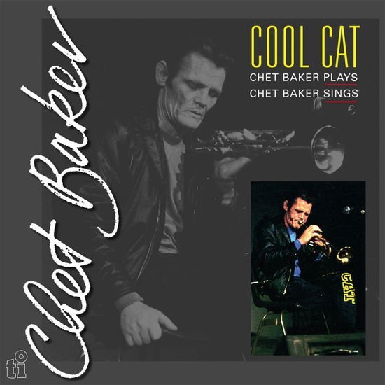 BAKER, CHET - COOL CAT 1LP 180G