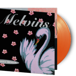Melvins - Stoner Watch 1LP