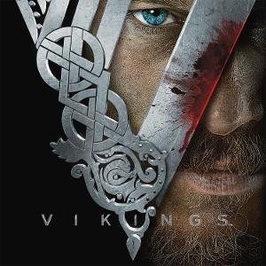 Trevor Morris - Vikings 1 2LP