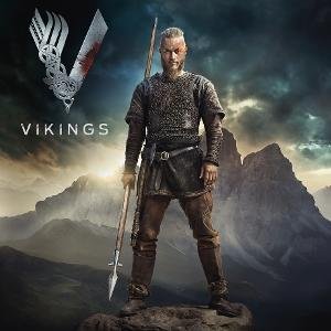 Trevor Morris - Vikings 2 2LP