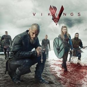 Trevor Morris - Vikings 3 2LP