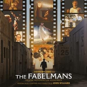 John Williams - The Fabelmans MUSIC ON VINYL - MEGA PROMO 1LP