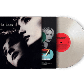 Patricia Kaas - Scène De Vie 1LP