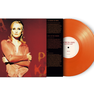 Patricia Kaas - Dans Ma Chair 1LP