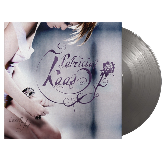 Patricia Kaas - Sexe Fort 1LP
