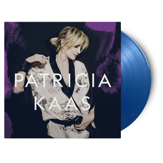 Patricia Kaas - Patricia Kaas 1LP