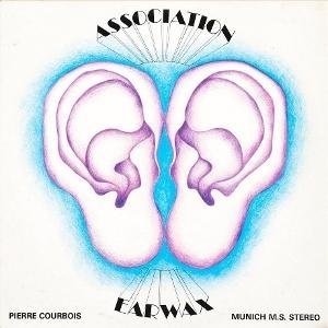 ASSOCIATION P.C. - EARWAX 1LP