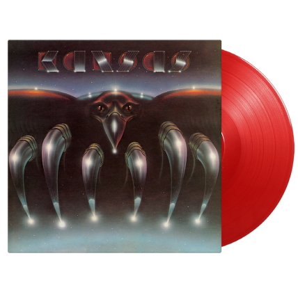 Kansas - Song For America 1LP