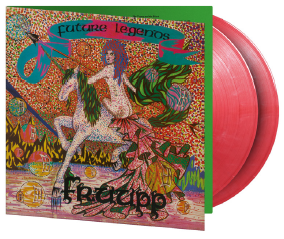 FRUUPP - FUTURE LEGENDS 1LP