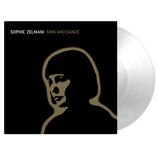 Sophie Zelmani - Sing And Dance MUSIC ON VINYL - MEGA PROMO 1LP