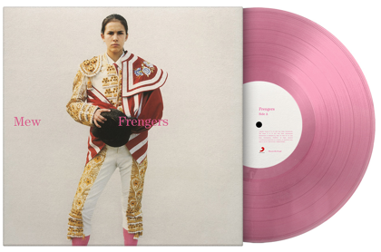 Mew - Frengers 1LP