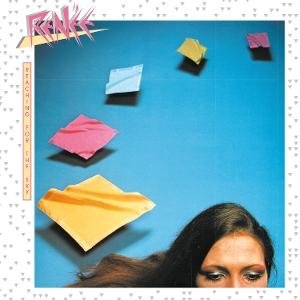 Renée - Reaching For The Sky 1LP