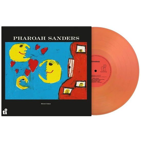 Pharoah Sanders - Moon Child 1LP